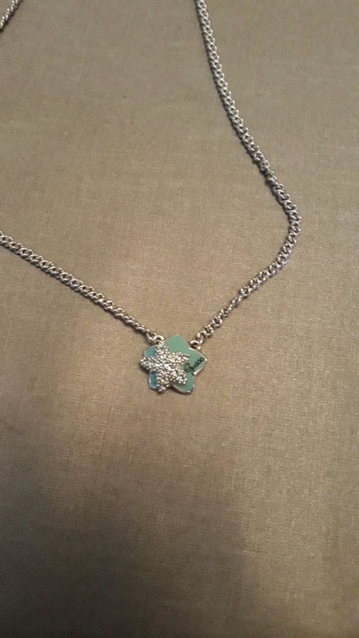 Collier Guess - photo numéro 2
