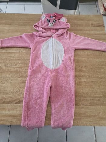 Pyjama fille