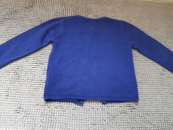 Gilet DPAM 4 ans - photo numéro 3