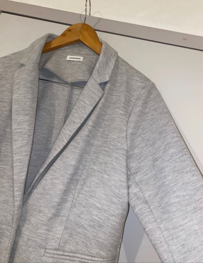 Blazer - photo numéro 3