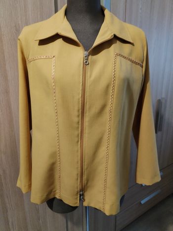 Veste tailleur femme taille 44