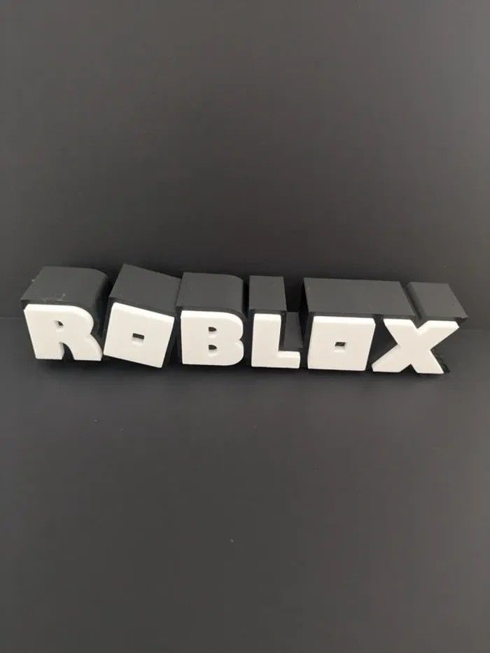 Logo Roblox - photo numéro 3