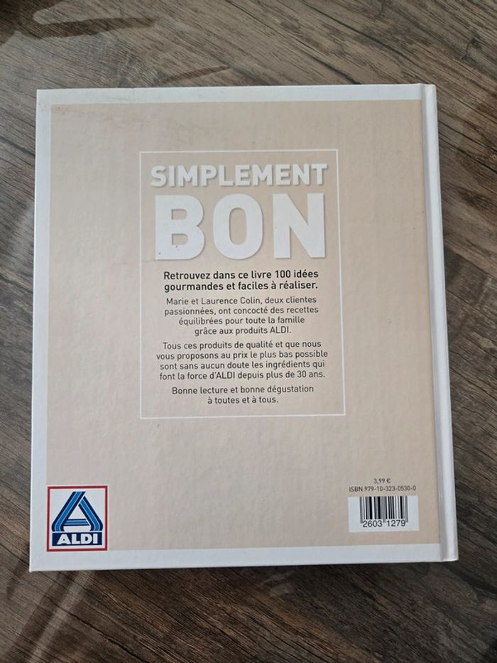 Livre - photo numéro 2