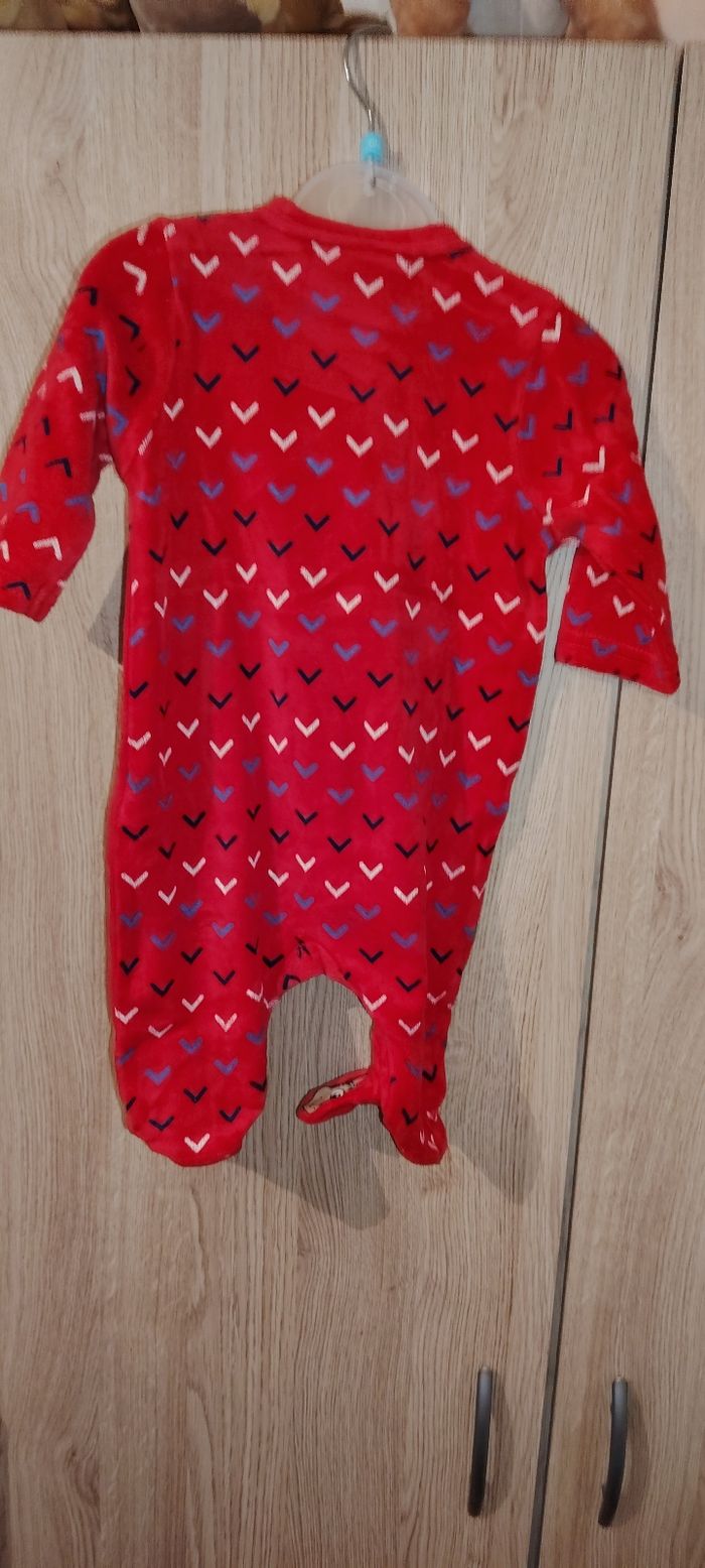 Pyjama - photo numéro 2