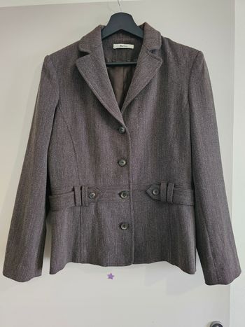 Veste blazer Burton Taille 38
