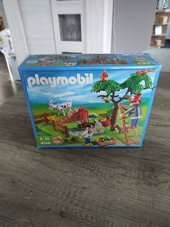 Playmobil 4140