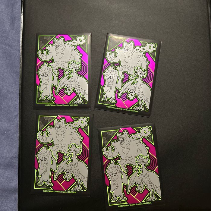 Lots de carte Pokémon - photo numéro 2