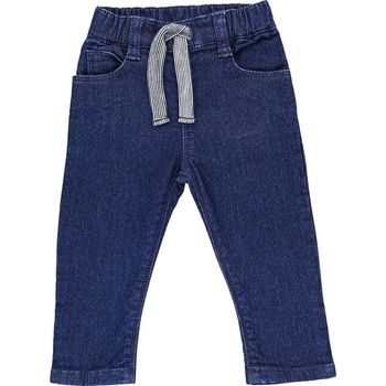 Jean 3 mois Petit Bateau