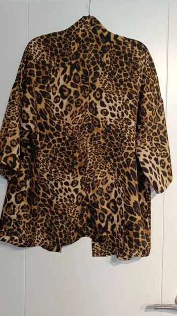 Chaqueta de raso de Mulaya M / 38 / 10·Très bon état·Mulaya