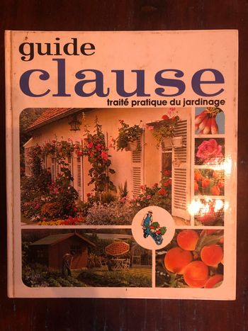 Guide Clause du jardinage 26è édition