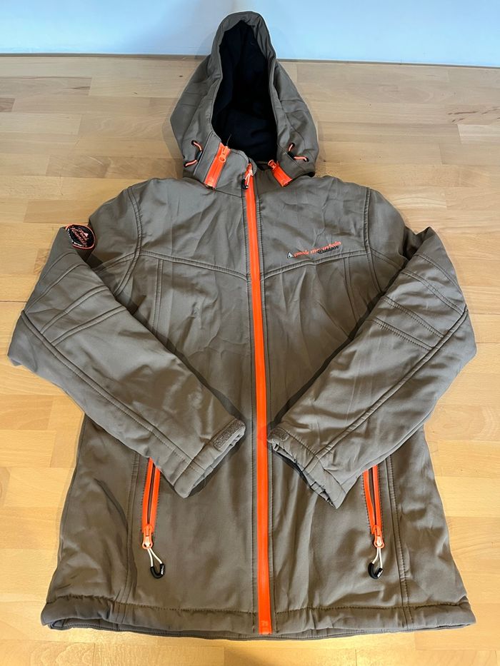 Veste de ski - photo numéro 2