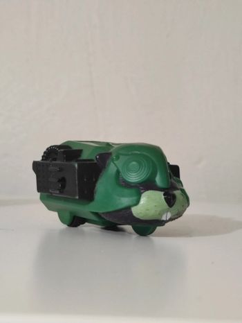 McDonald's figurine Zhu Zhu pet happy meal 2012