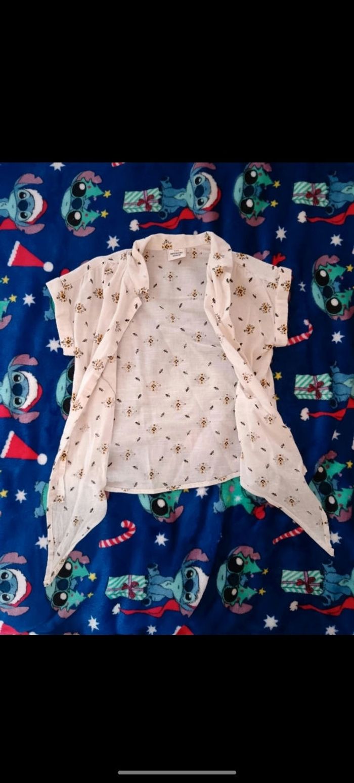 Chemise - photo numéro 2