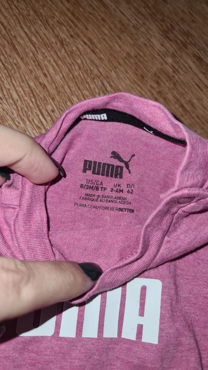 Lot 3 mois - photo numéro 3