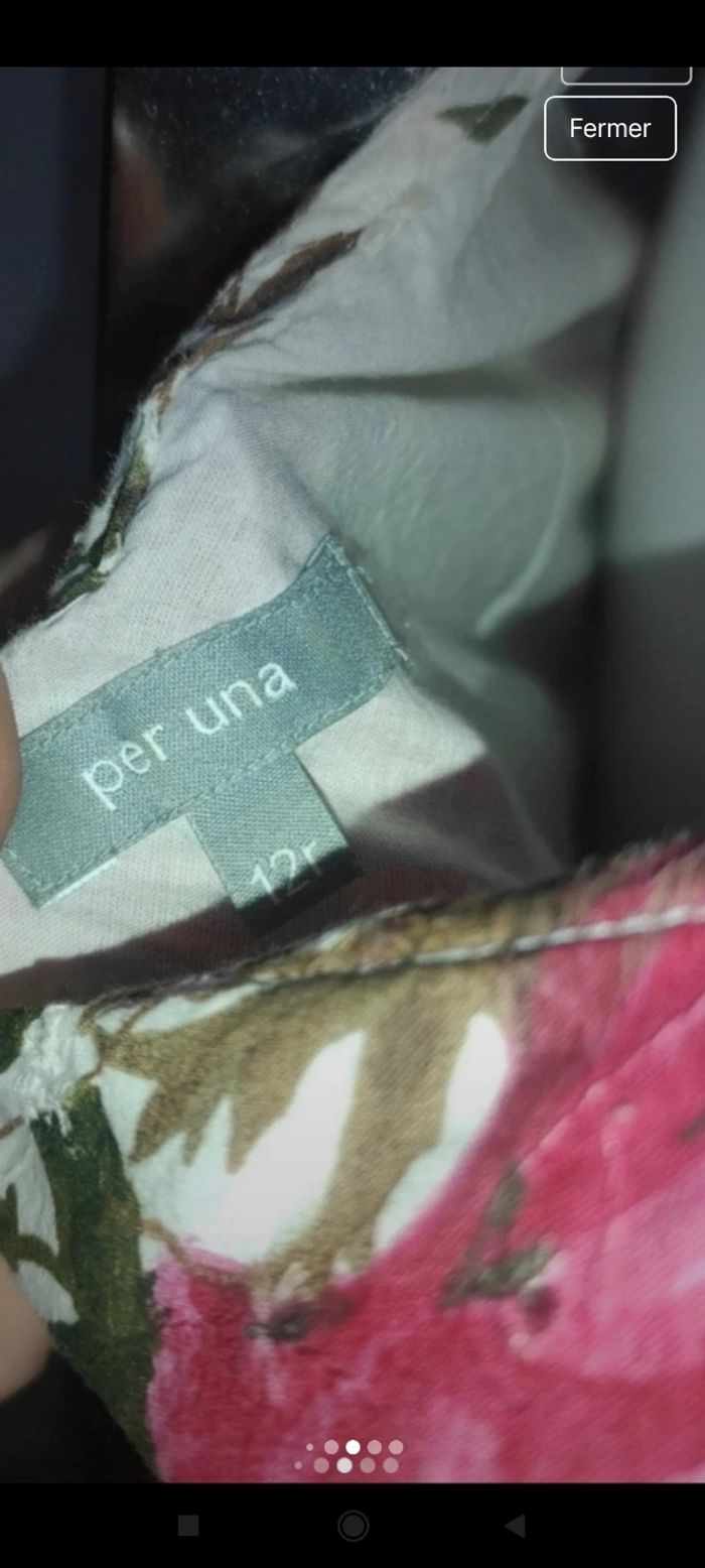 Très belle robe longue f5 - photo numéro 9