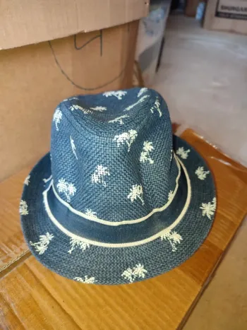 Chapeau garçon