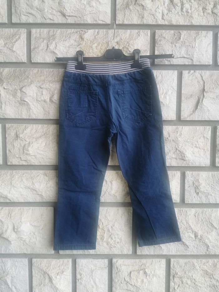 petit pantalon - photo numéro 2