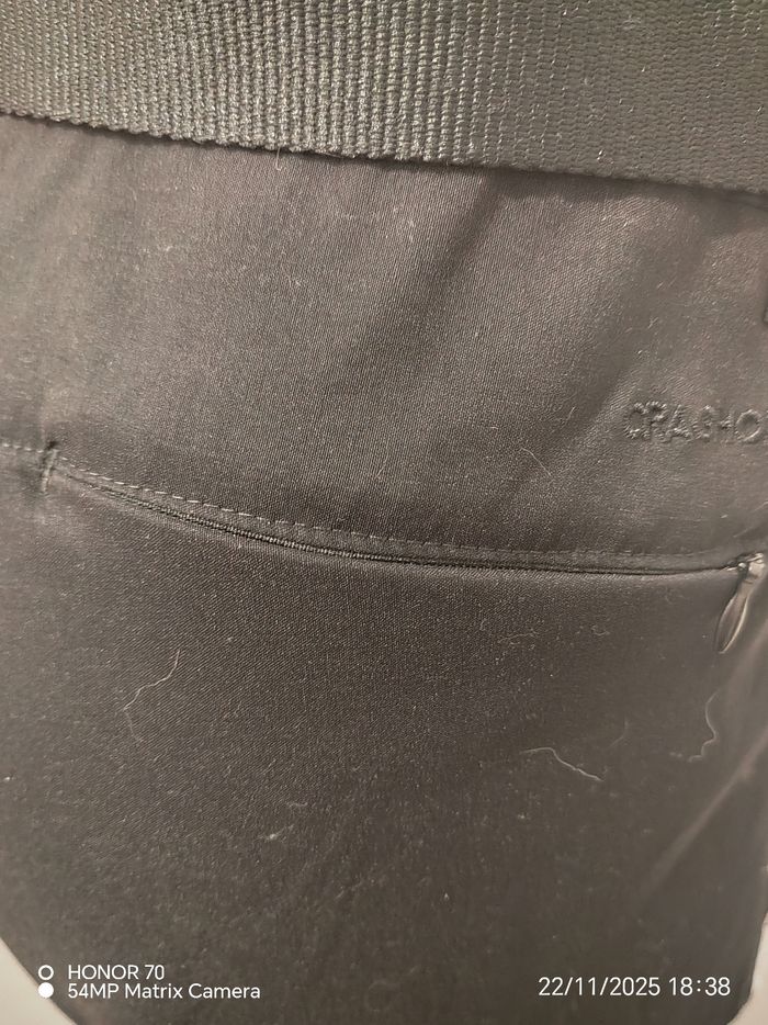 Pantalin randinnee convertible/short - photo numéro 5