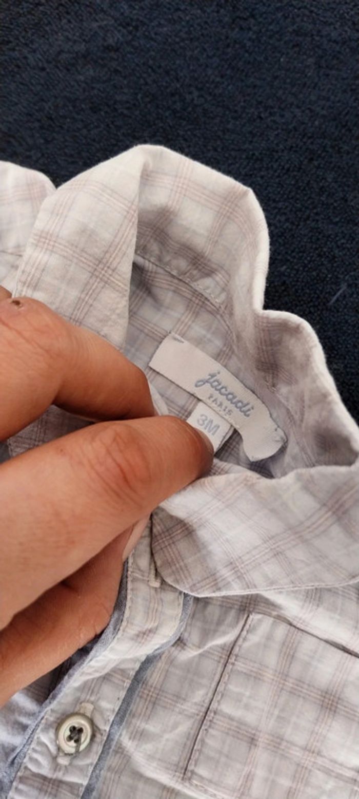 Chemise - photo numéro 3