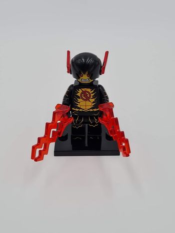 Minifigurine Reverse Flash