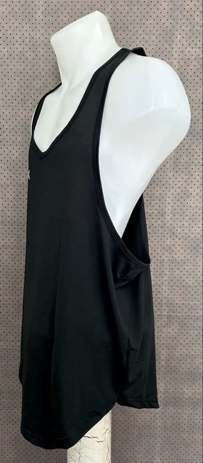 Débardeur sport musculation taille M - photo numéro 2