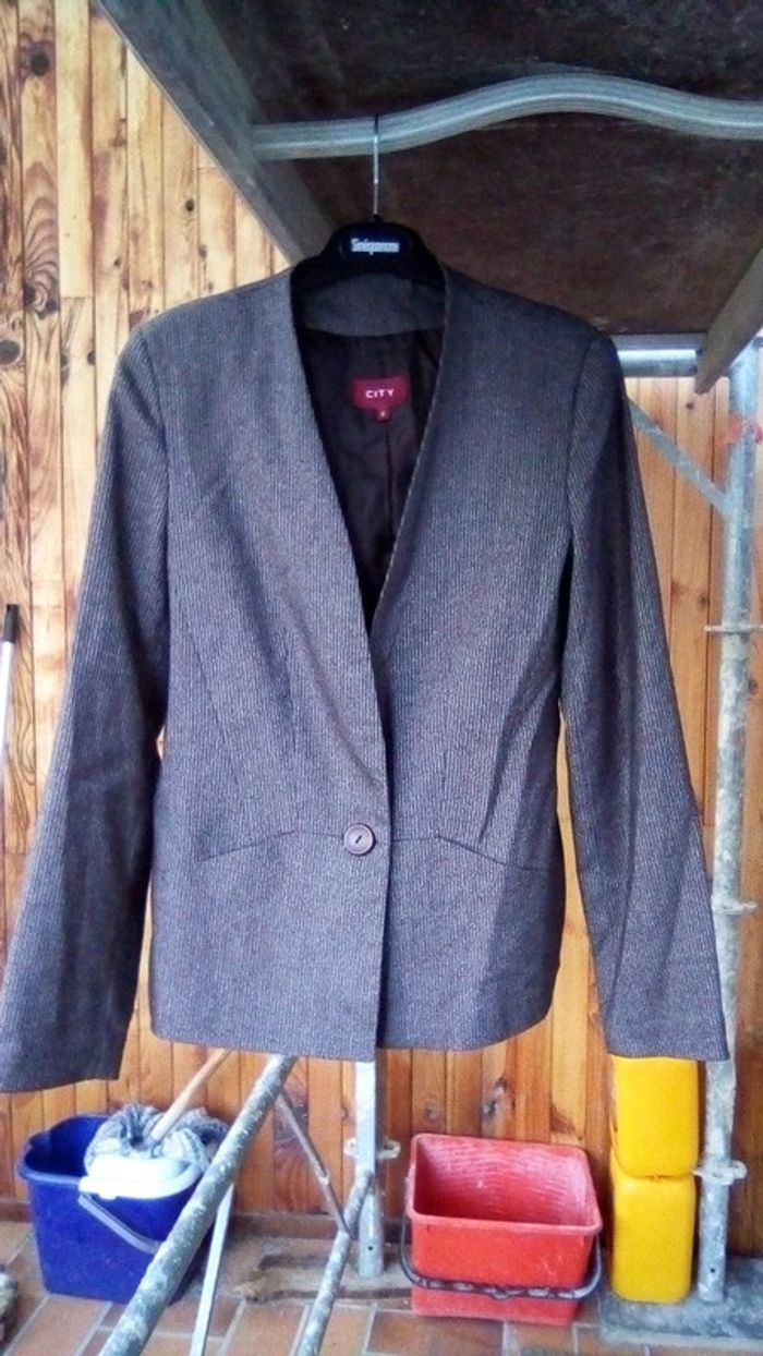 Veste