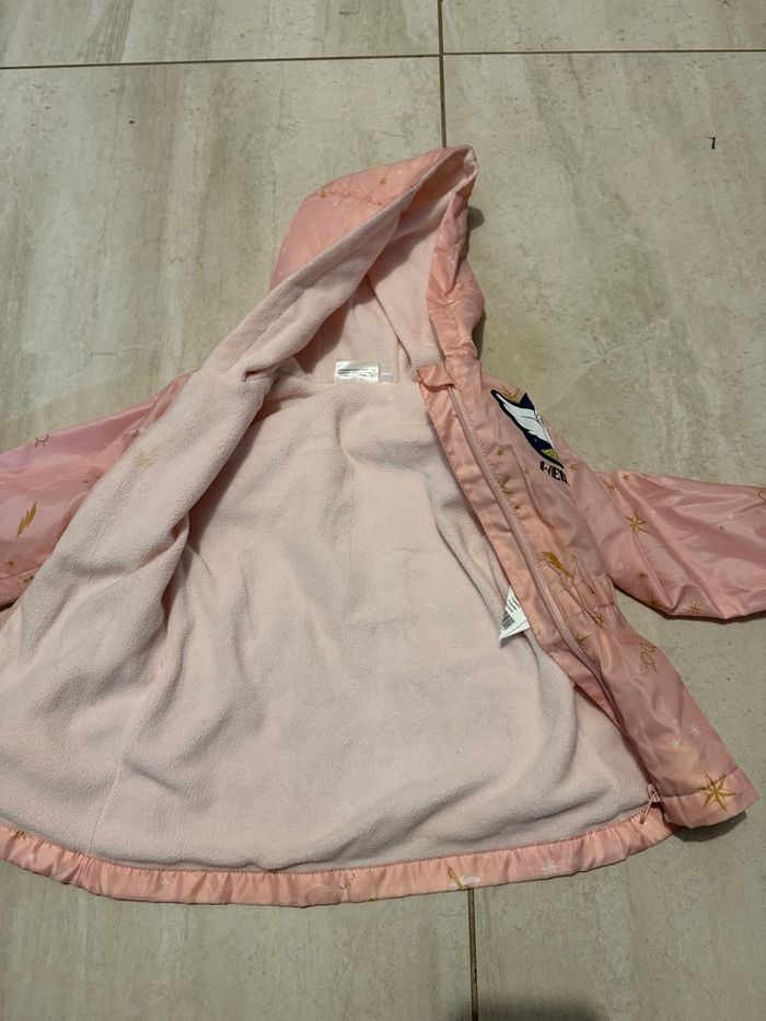 K-way Harry potter - photo numéro 2