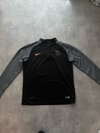 Pull Nike Paris saint germain