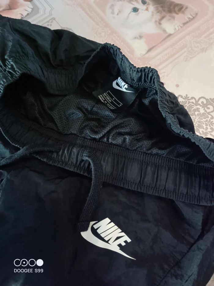 Pantalon froissé garçon - photo numéro 2