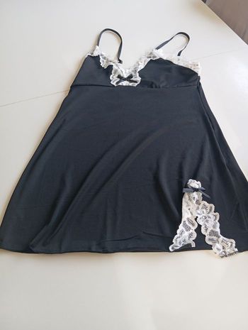 Nuisette taille M neuve