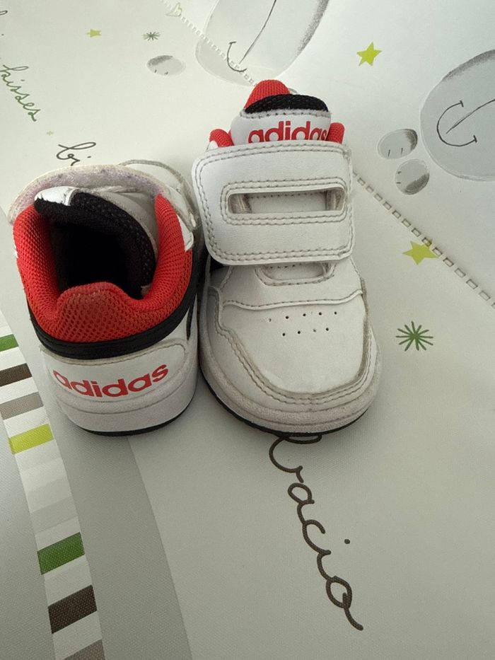 Adidas bébé garçon - photo numéro 3