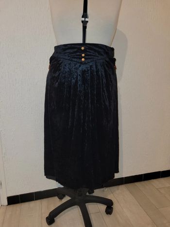 Jupe vintage