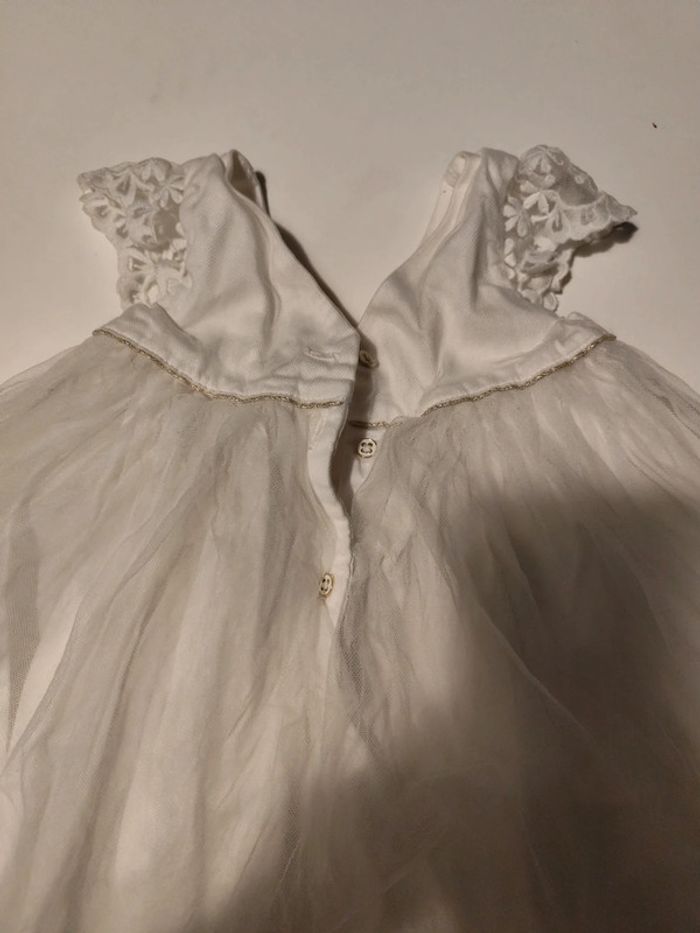 Robe de cérémonie - photo numéro 5