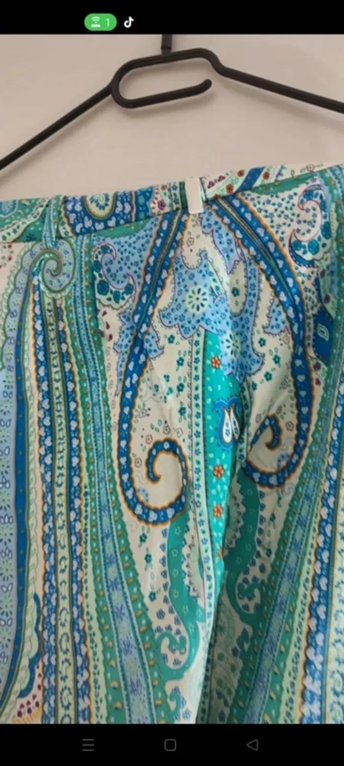 Pantalon Élégant ZARA - photo numéro 4