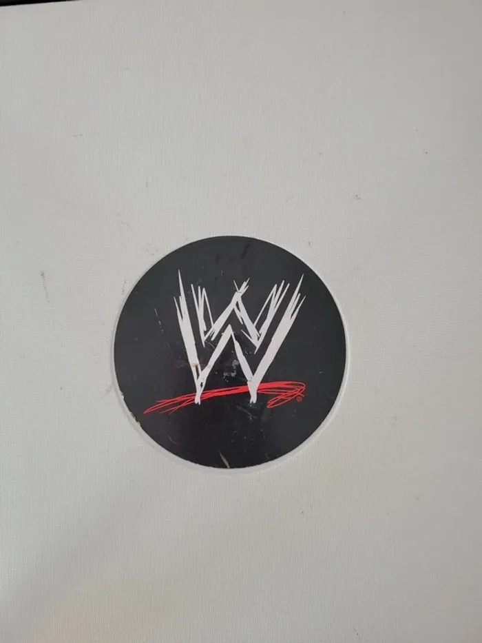 Vends ring de catch wwe mattel 2010 + john cena , thé undertaker et chaise - photo numéro 7