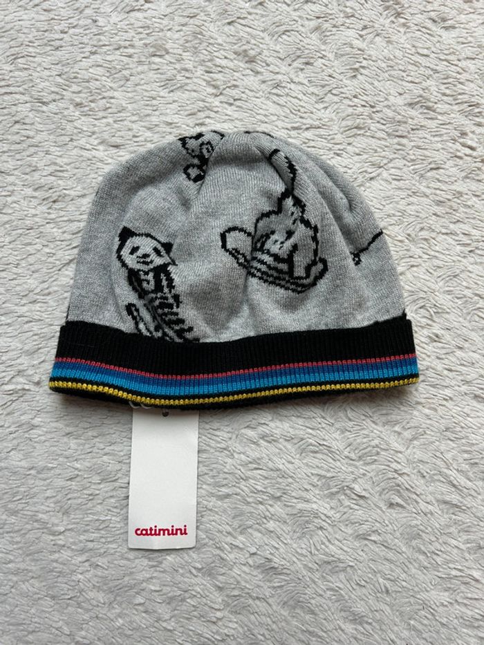 Bonnet Catimini