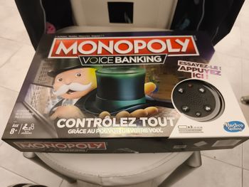 Jeux de société