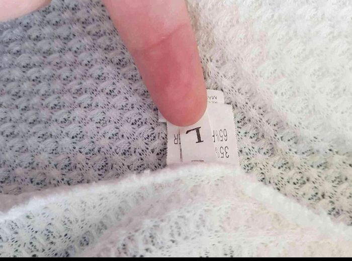 Haut  taille  40 - photo numéro 7
