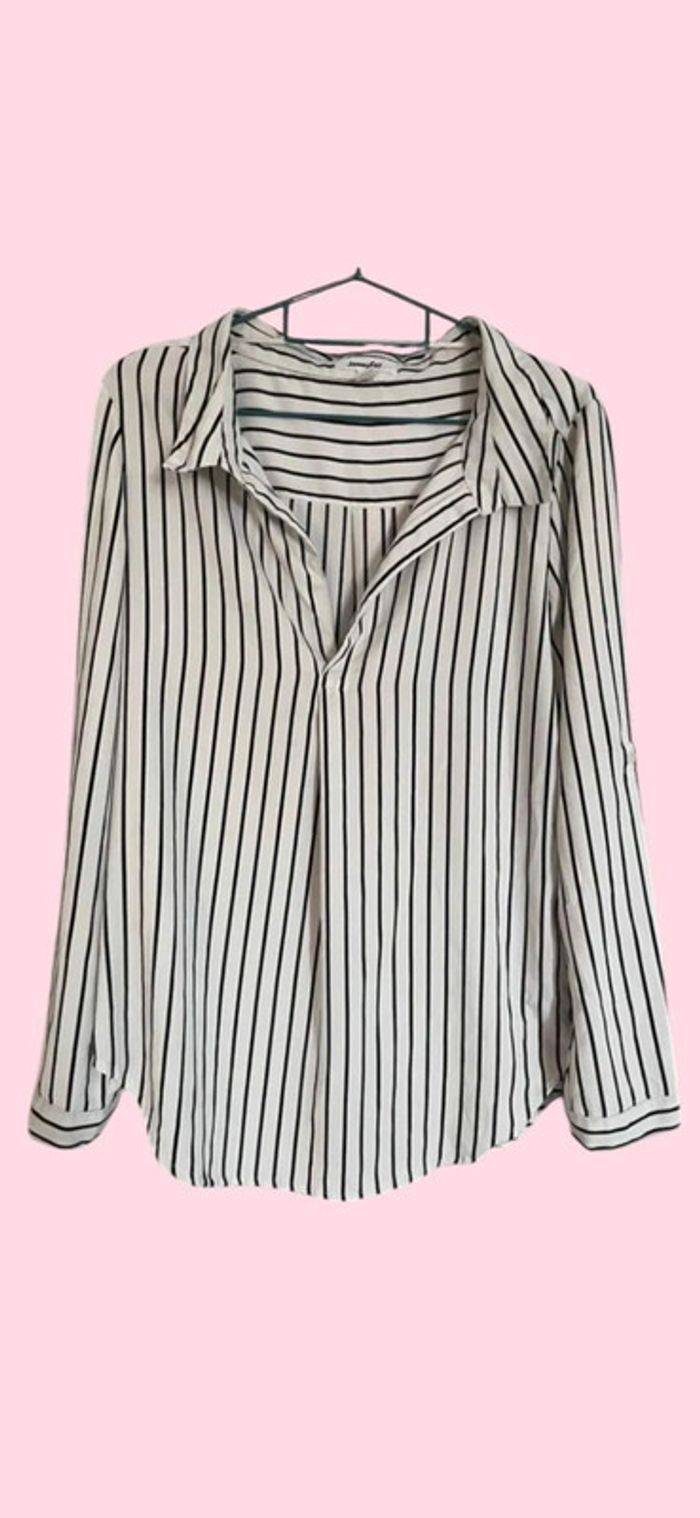 Chemise