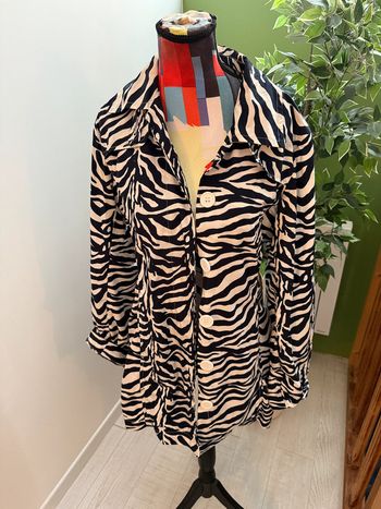 Trench Guxy Taille 36