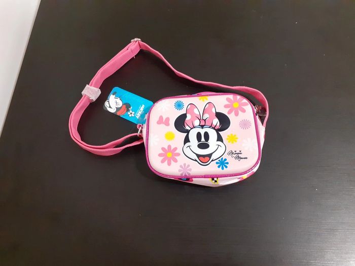 Sac Minnie