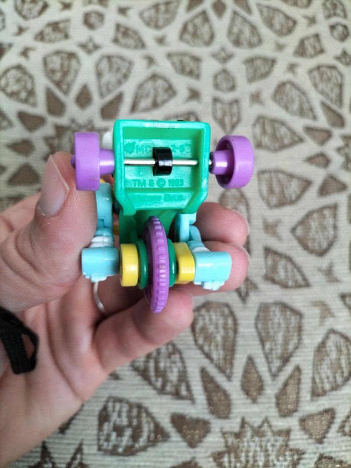 Figurine vintage 1993 Warner Bros - photo numéro 5