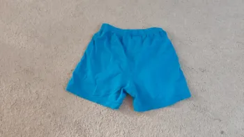 Short de pyjama