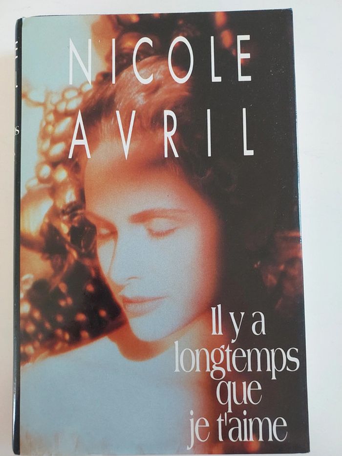 Il y a longtemps que je t'aime, Nicole Avril