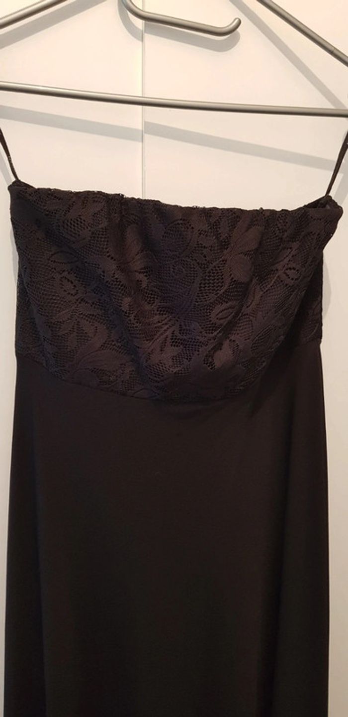 Robe bustier Morgan - photo numéro 2