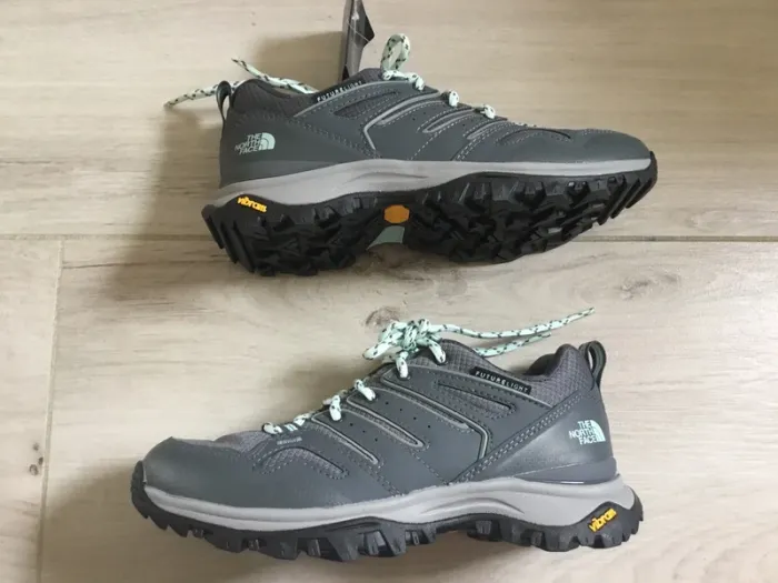 Chaussures randonnée The North Face - photo numéro 4