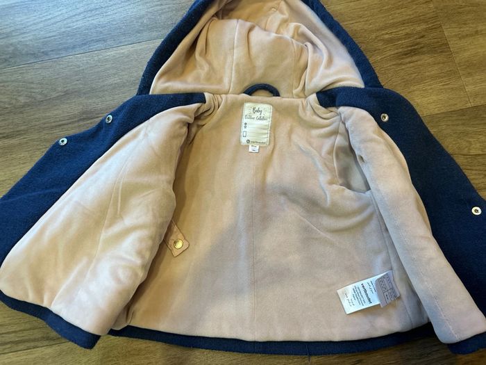 Manteau - photo numéro 4