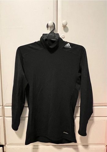 Haut entraînement Adidas  Techfit