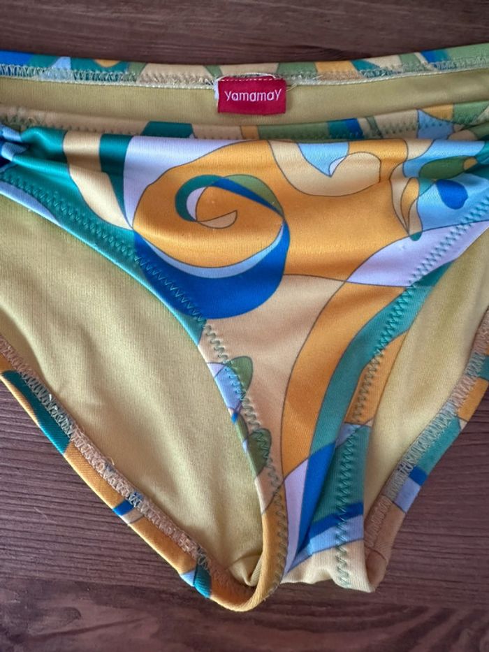 Bas de maillot de bain - photo numéro 2