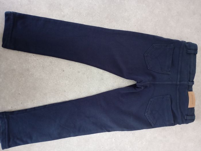 Pantalon fille Mayoral 3 ans - photo numéro 5